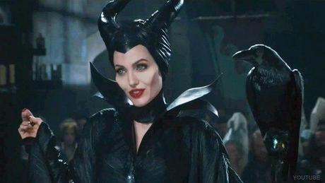 Maleficent