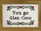 10th Anniversary Mean Girls Glen Coco!