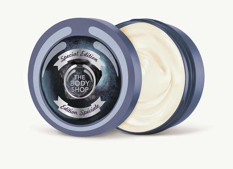 New Launches! The Body Shop Blueberry Range