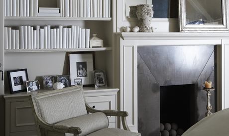 The Best of the Best: Tracery Interiors