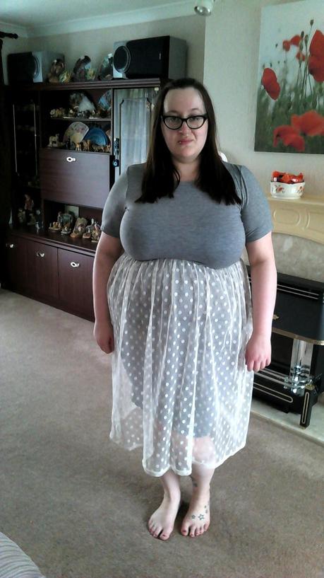 ASOS Curve review: May 2014