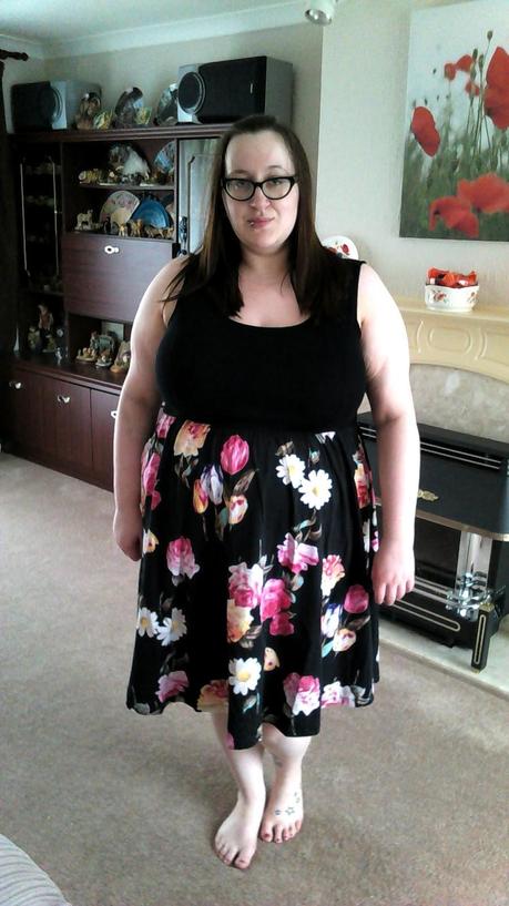 ASOS Curve review: May 2014