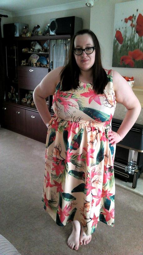 ASOS Curve review: May 2014