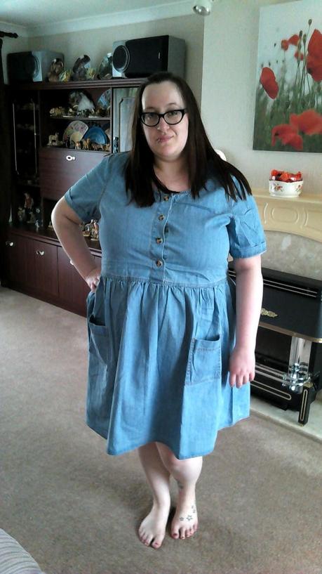 ASOS Curve review: May 2014