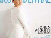 Robin Wright Andrew Eccles Angeles Confidential June 2014