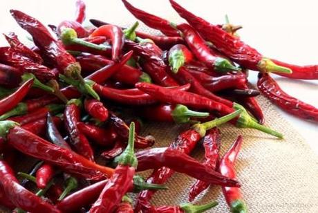 Chillies