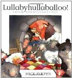 Children’s Hour: Lullabyhullaballoo