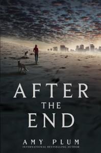 After the End by Amy Plum