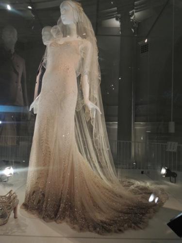 Wedding Dresses 1775-2014 Exhibition at the V&A - Paperblog