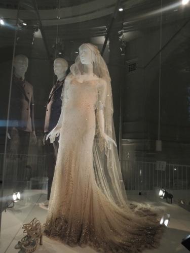 Wedding Dresses 1775-2014 Exhibition at the V&A - Paperblog