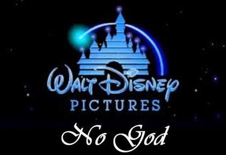 Disney logo