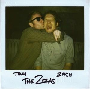 The Zolas