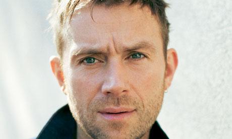 REVIEW: Damon Albarn - 'Everyday Robots' (XL Recordings)