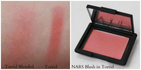 April Favorites - Full of Makeup! - Too Faced, NARS, Jouer, Tarte, Buxom & Josie Maran