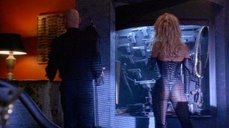 For Your Consideration: BARB WIRE (1996)