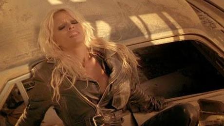 For Your Consideration: BARB WIRE (1996)