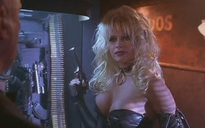 For Your Consideration: BARB WIRE (1996)