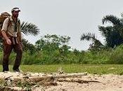 Walking Nile Update: Expedition Disrupted South Sudan