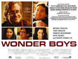 Wonder Boys