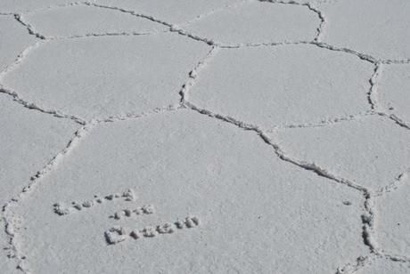 Living the Dream at the Uyuni Salt Flats in Bolivia