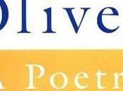 Poetry Handbook Mary Oliver #BookReview