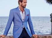 Wear Some Italian Elegance with Corsivo