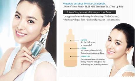 Laneige White Plus Renew Original Essence (5)