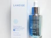 Review: Laneige White Plus Renew Original Essence