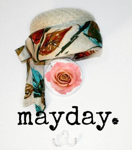 May Day, May Day! (and... Link-up)