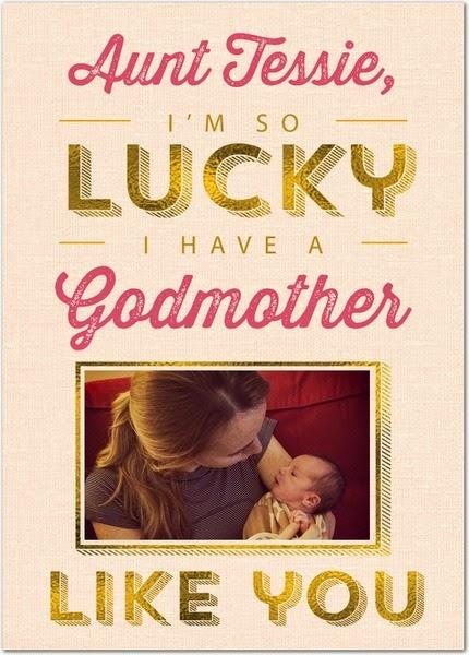 Full of Gratitude: Thoughts on my First Mother's Day