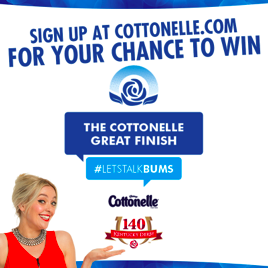 Cottonelle Kentucky Derby