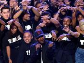 Video: @KendrickLamar Covers “California Love” During Performance iHeartRadio Awards!