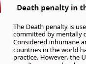 Death Penalty U.S.A.