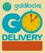 Goldilocks delivery logo