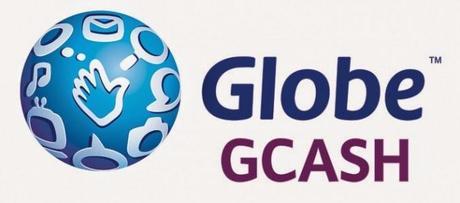 Globe G-Cash logo