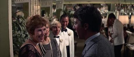 Alice Ghostley The Graduate