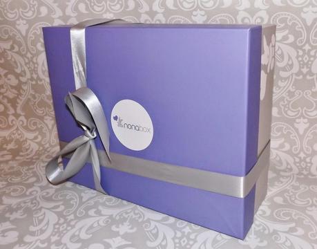 What's Inside Our April Nonabox