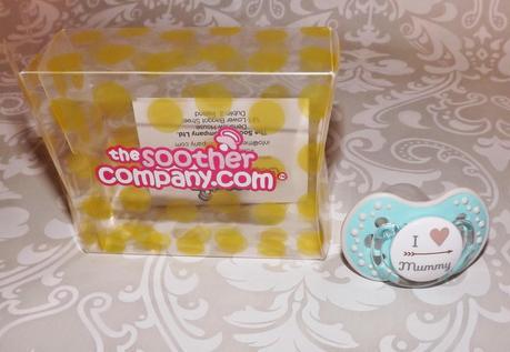 What's Inside Our April Nonabox