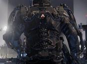 Call Duty: Advanced Warfare Trailer Intros Futuristic Gunships Kevin Spacey