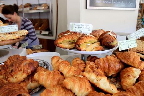 The Bake Shop in Prague, Czech Republic on Abroad Bites | Bakerita.com