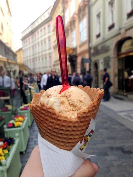 Prague, Czech Republic on Abroad Bites | Bakerita.com