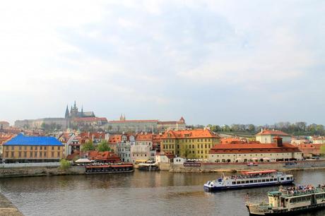 Prague, Czech Republic on Abroad Bites | Bakerita.com