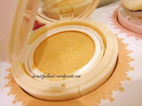 Etude House Magic Any Cushion Press Trip (32)