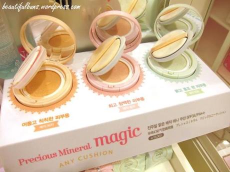 Etude House Magic Any Cushion Press Trip (30)