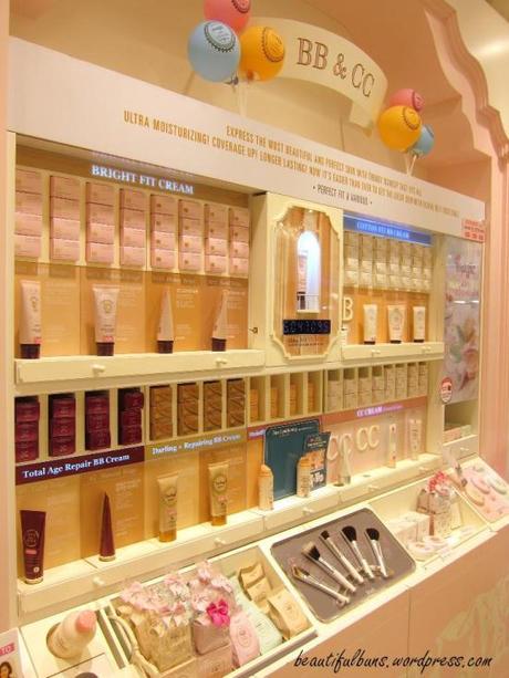 Etude House Magic Any Cushion Press Trip (9)