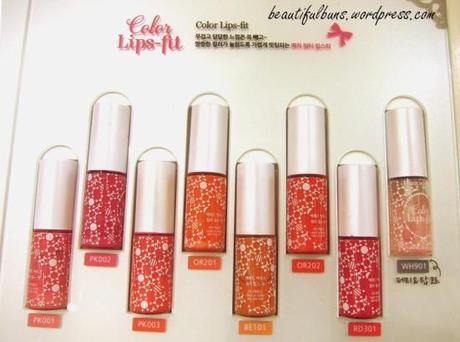 Etude House Magic Any Cushion Press Trip (24)