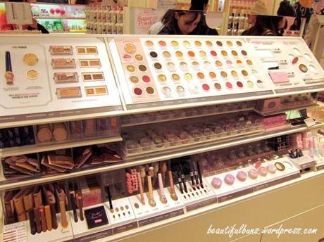 Etude House Magic Any Cushion Press Trip (25)