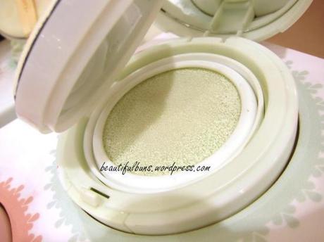 Etude House Magic Any Cushion Press Trip (34)