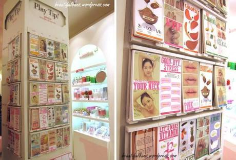 Etude House Magic Any Cushion Press Trip (19)