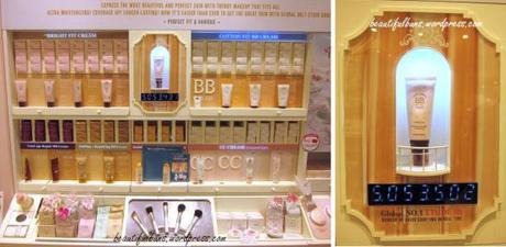 Etude House Magic Any Cushion Press Trip (10)